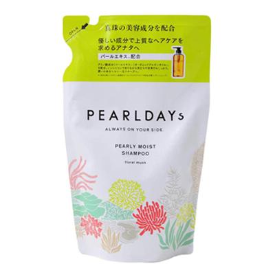 PEARLDAYs@p[[CXg@Vv[ lߑւ@400mL