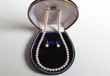 【コラム】最強の日本ブランドだった「真珠」