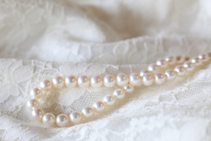 実は真珠は薬だった!?日本で発明された、意外な真珠の活用法